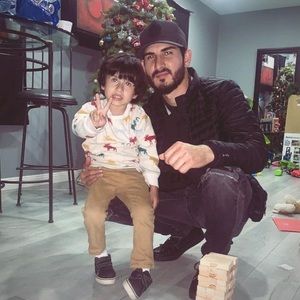 Meet your Posher, Ivan